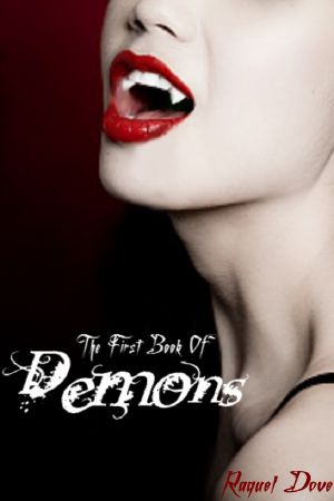 [The Book of Demons 01] • The First Book of Demons